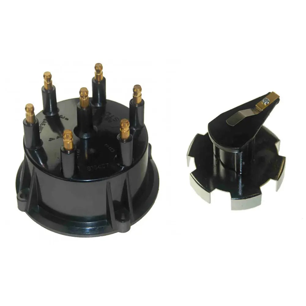 Regitar U.S.A. Tune-Up Kit for Mercury Thunderbolt HEI V-6 (Part RMR005)