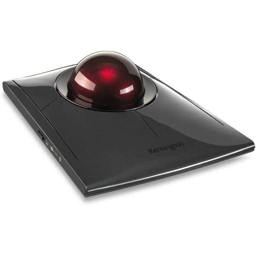 Kensington SlimBlade Pro Trackball with Wireless and Wired Connectivity