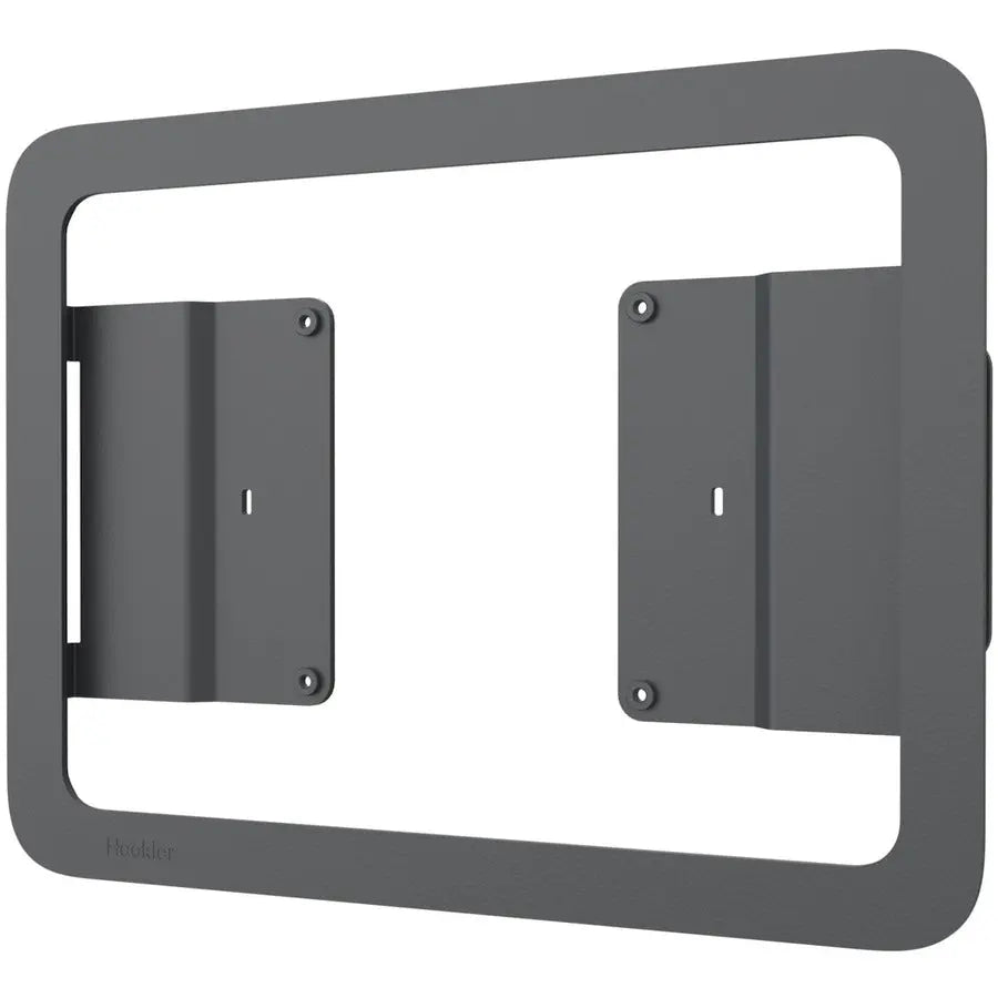 HECKLER DESIGN VESA Mount for iPad 10th Generation - Secure Steel Mounting Adapter with VESA Compatibility