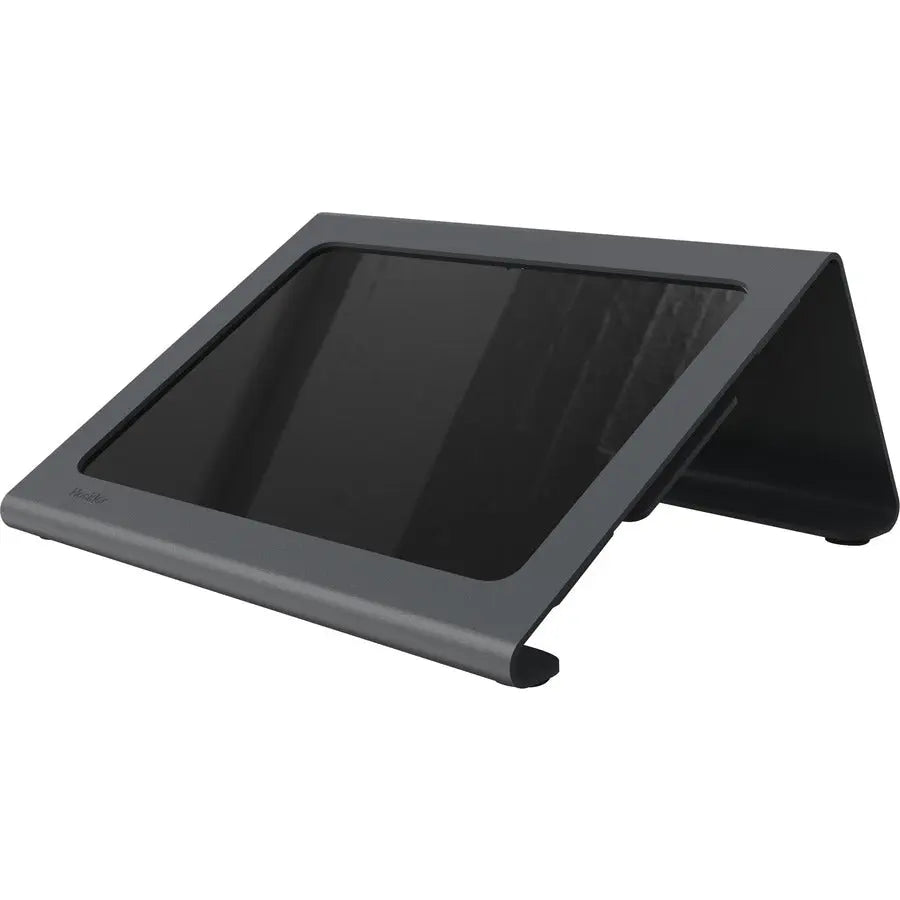 Heckler Design Meeting Room Console for iPad 10th Generation - Black Gray