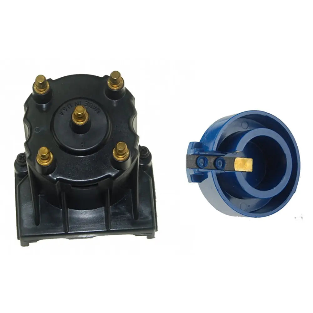 Regitar U.S.A. Tune-Up Kit for Mercruiser In-Line 4 Delco EST Ignitions - RMR008