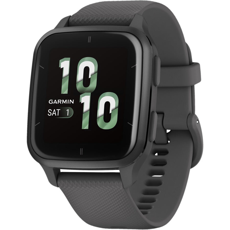 Garmin Venu Sq 2 Smart Watch with Advanced Health and Fitness Tracking