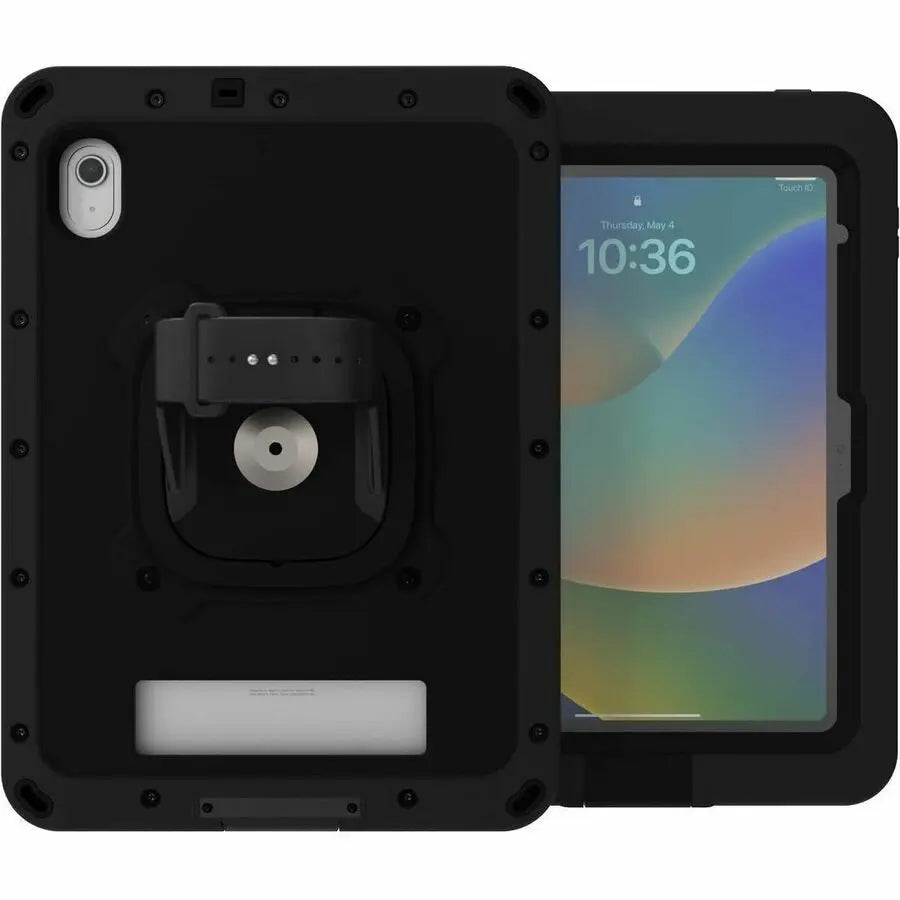 The Joy Factory aXtion Pro MP Rugged Carrying Case for 10.9-Inch iPad 10th Gen