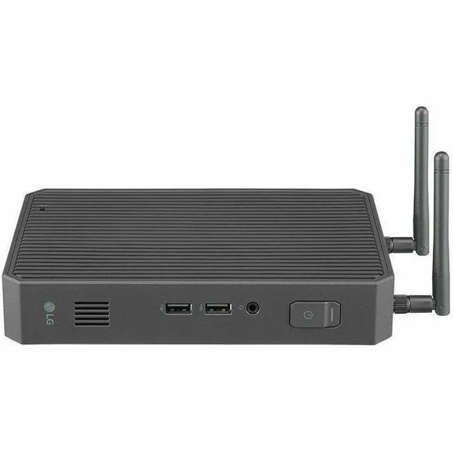 LG CQ601N-6P Thin Client with Intel Pentium N6005 Quad-Core Processor