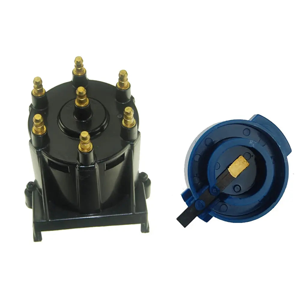 Regitar USA Tune-Up Kit for Mercruiser Delco HVS V-6 Distributors (Part RMR010)