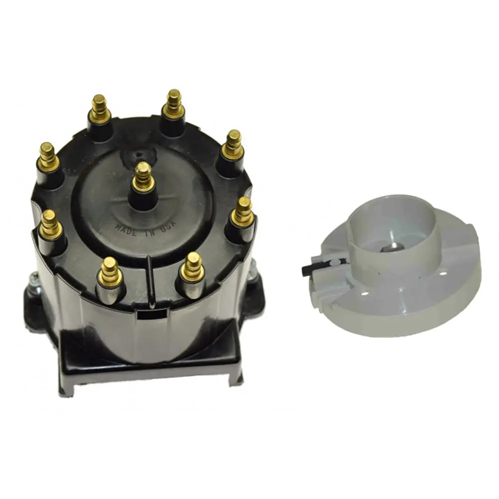 Regitar U.S.A. Tune Up Kit for Mercruiser GM V-8 Engines with Delco HEI - Part RMR011