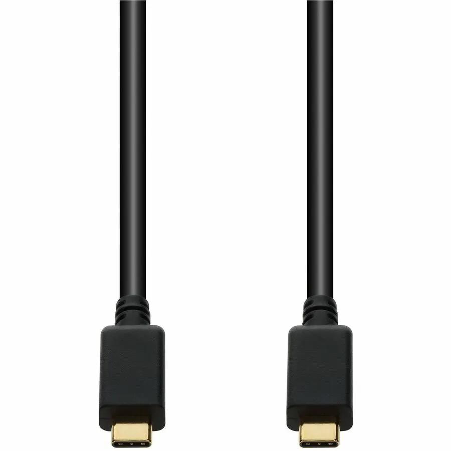 AddOn 3m USB C 3.1 Male to USB C 3.1 Male Cable, 10Gbps, 4K 60Hz by AddOn