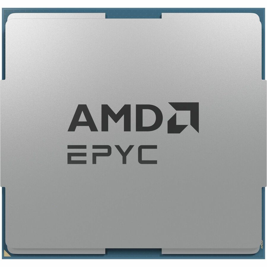 AMD EPYC™ 9334 Dotriaconta-Core 2.7 GHz Server Processor - Advanced Micro Devices, Inc