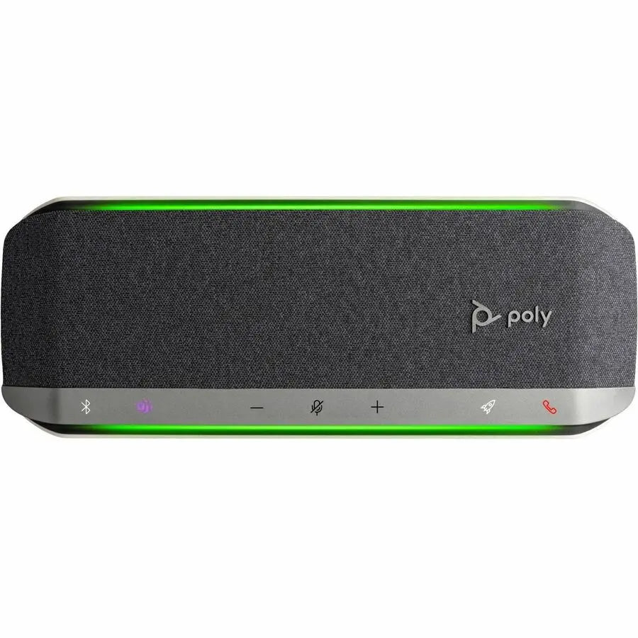 HP Inc. Poly Sync 40 Microsoft Teams Certified Speakerphone