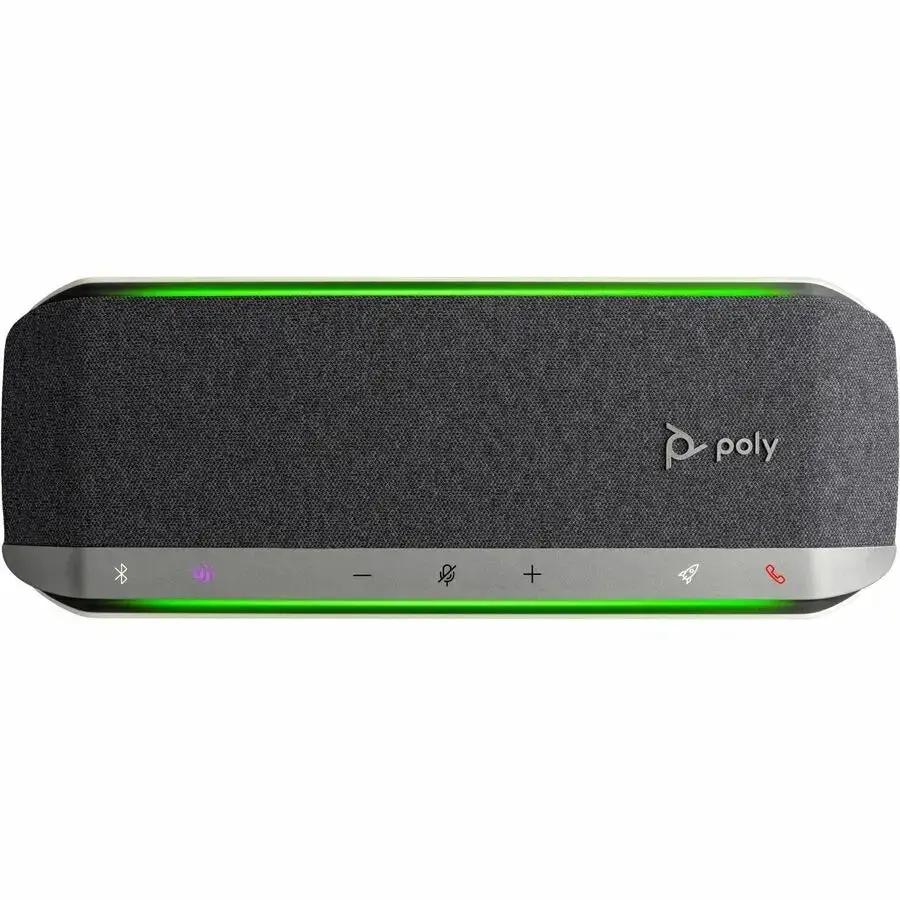 HP Inc. Poly Sync 40 Microsoft Teams Certified Speakerphone by HP Inc.