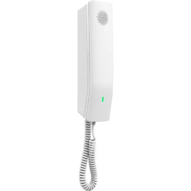 Grandstream GHP610W IP Phone - Compact Hotel Wi-Fi Phone with HD Audio and Dual SIP Lines