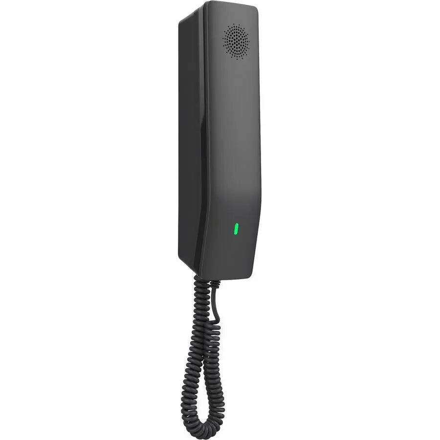Grandstream GHP611W IP Phone - Compact Wi-Fi Corded and Cordless Desktop and Wall Mountable