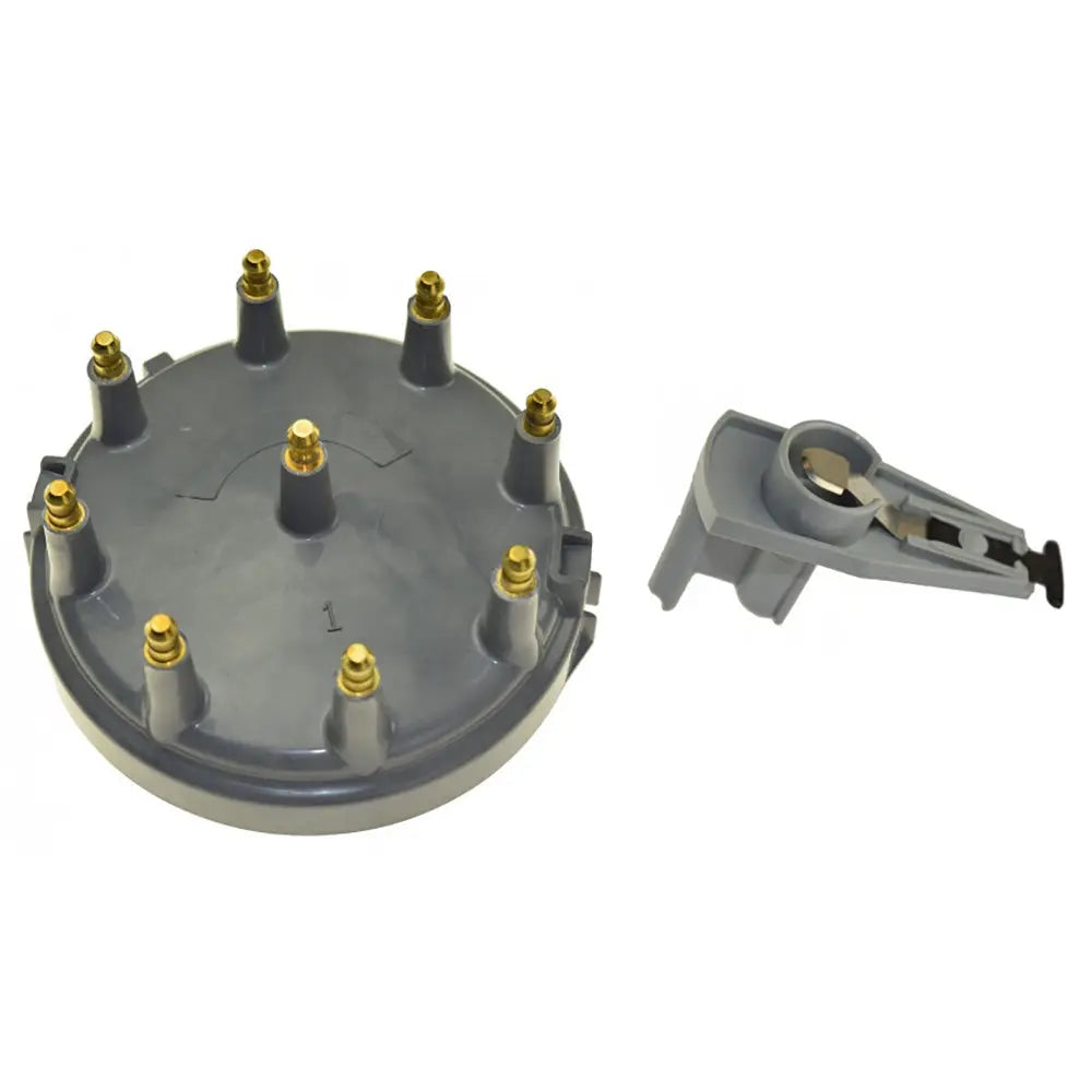 Regitar USA Tune-Up Kit for Ford HEI Distributors - Part RMR013