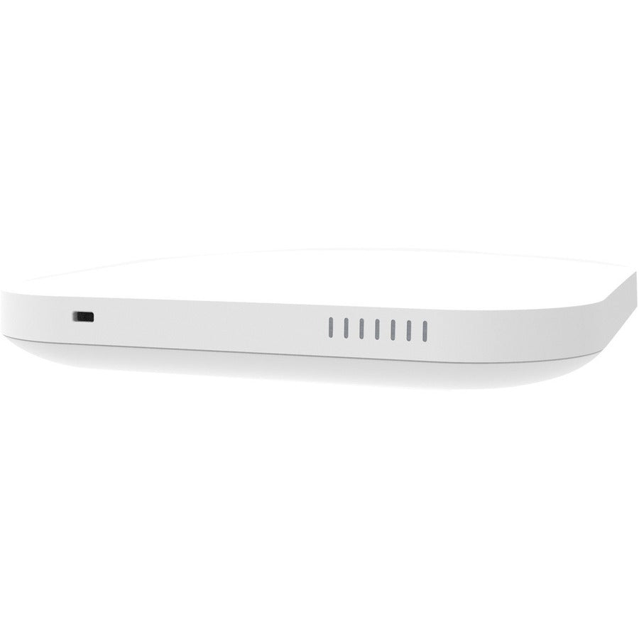 SonicWall SonicWave 621 Wireless Access Point - Dual Band Wi-Fi 6 with Enhanced Security and Cloud Management