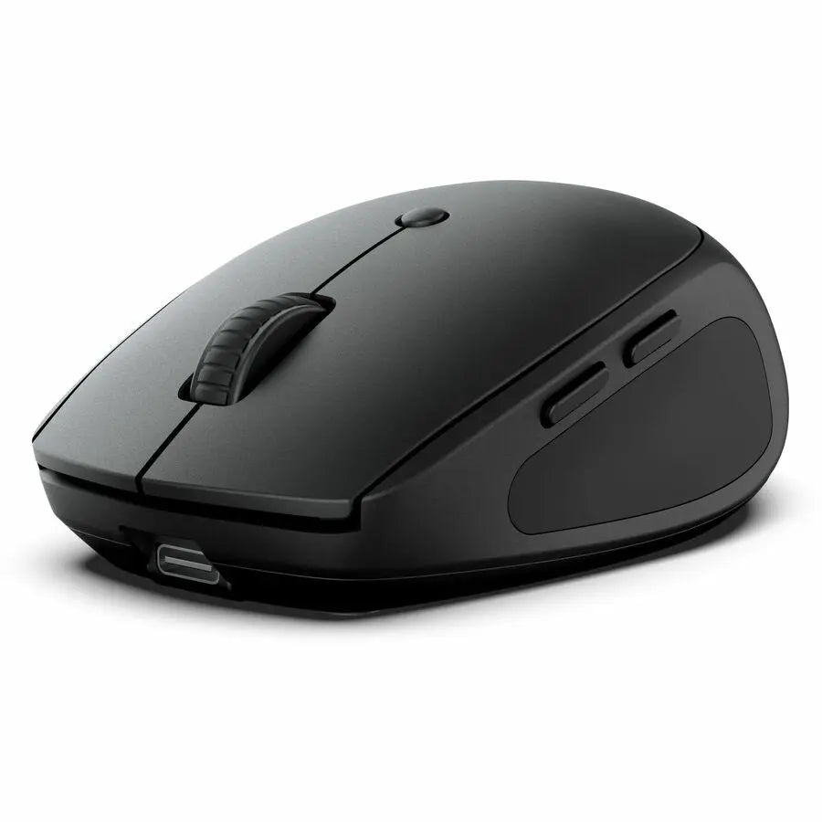 JLab GO Charge Wireless Bluetooth Mouse – Compact, Multi-Device Connectivity for Laptop, Phone, and Tablet