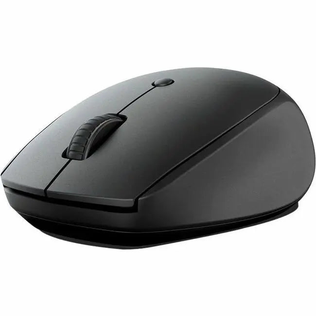 JLab GO Wireless Mouse - Compact Bluetooth & USB Wireless Mouse with Silent Clicks for Laptop & Desktop