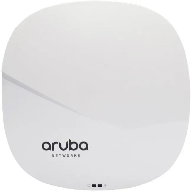 HPE SOURCING - CERTIFIED PRE-OWNED AP-325 Wireless Access Point for Business and Home Networks