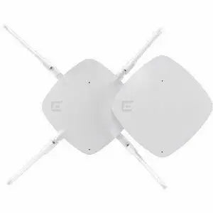Extreme Networks AP3000-WW Dual Band 802.11ax Wireless Access Point for Business Networks