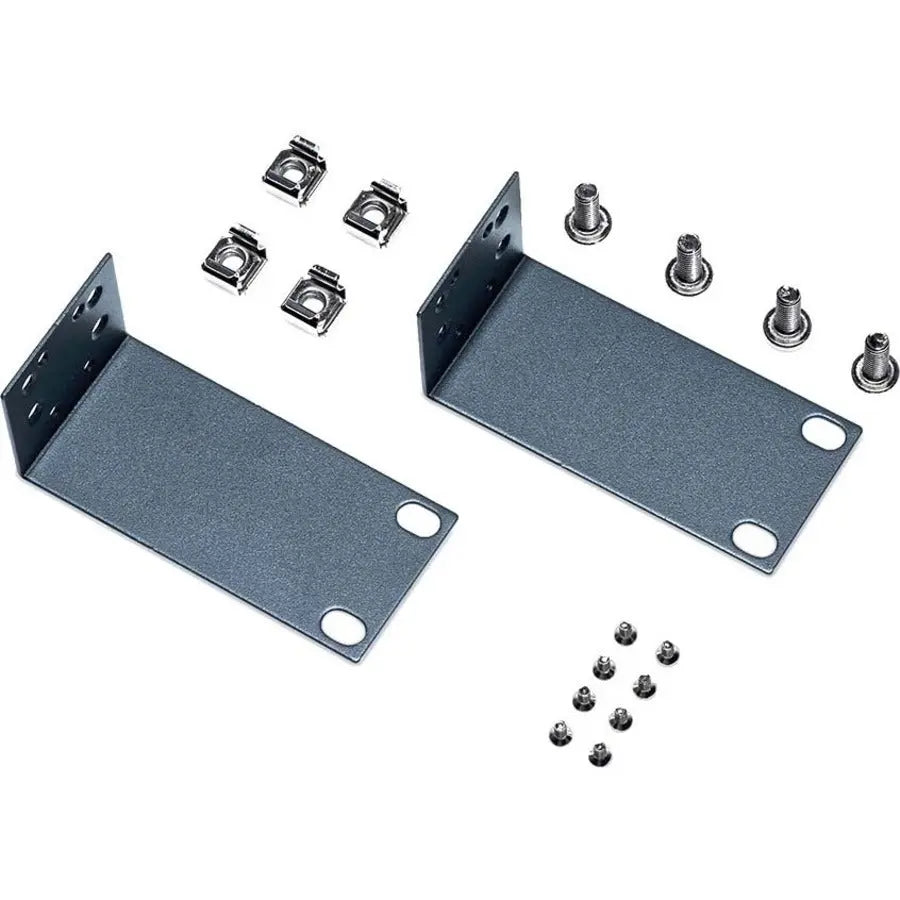 RACK-MOUNTING BRACKET KIT      2PST