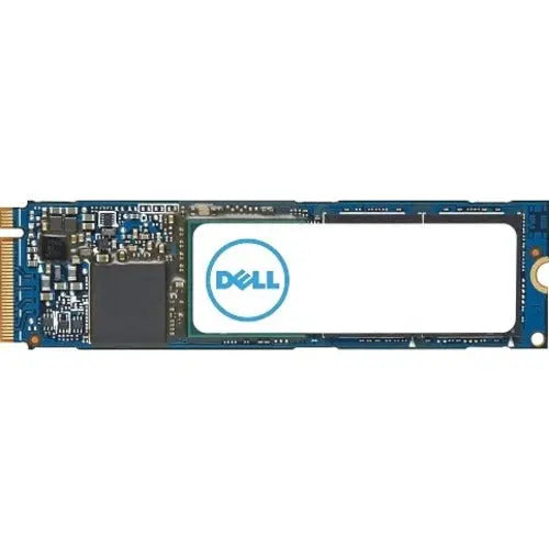 Dell 1TB Performance SSD TLC M.2 2280 Gen4 PCIe NVMe 4.0 - SNP228G441TB