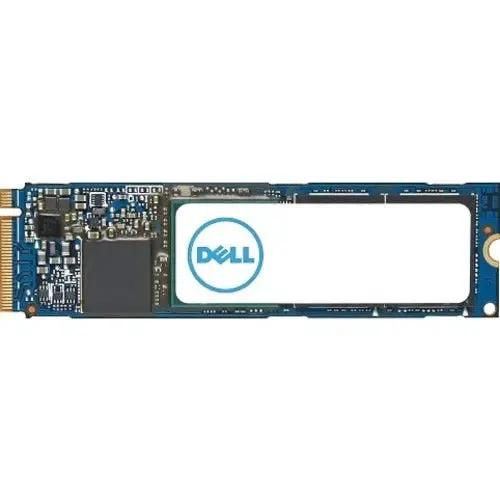 Dell 1TB Performance SSD TLC M.2 2280 Gen4 PCIe NVMe 4.0 - SNP228G441TB by DELL PERIPHERALS