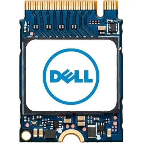 Dell 1TB TLC M.2 2230 Gen4 SSD - High-Performance Internal Storage for Workstations by DELL ENTERPRISE ACCESSORIES