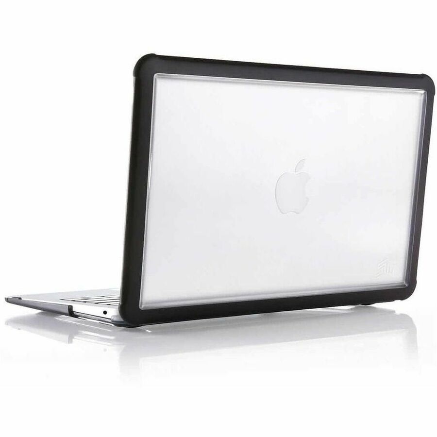 STM Goods Dux Case for MacBook Air 13-Inch Retina (M4 2025 / M3 2024 / M2 2022)