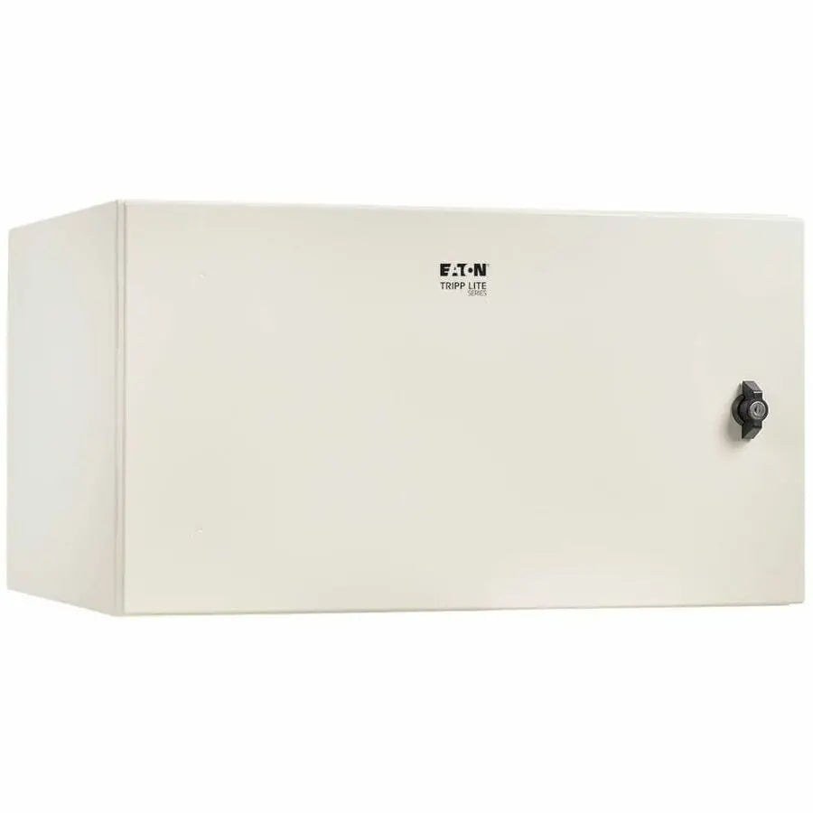 Eaton Tripp Lite Series SmartRack SRN4G6U Industrial Wall-Mount Enclosure for 6U Equipment