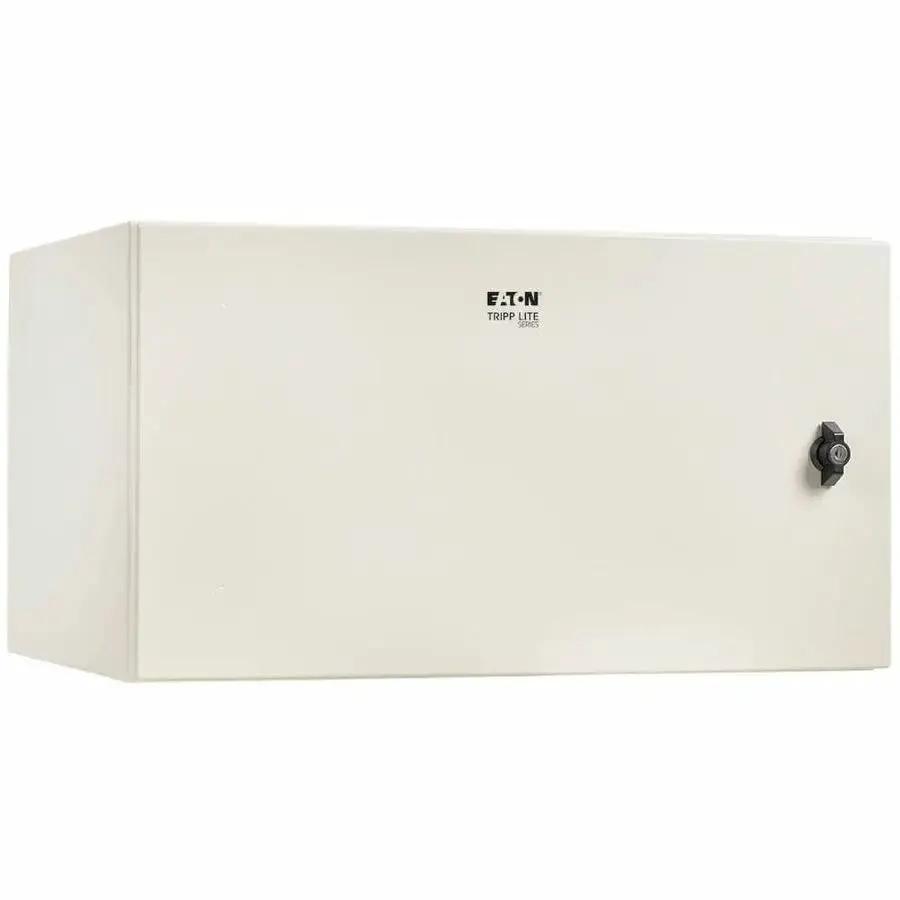 Eaton Tripp Lite Series SmartRack SRN4G6U Industrial Wall-Mount Enclosure for 6U Equipment by Eaton Corporation