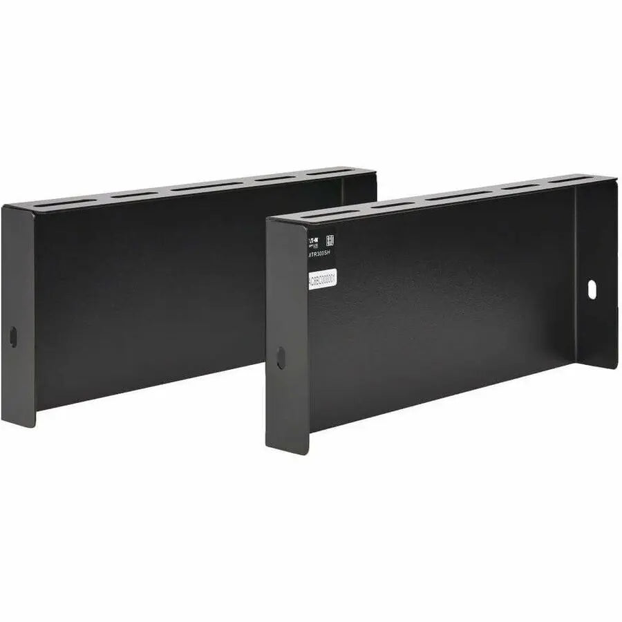 Eaton Tripp Lite SRCTMTR300SH Short Riser Panels for 300 mm In-Row Air Conditioner Compatibility