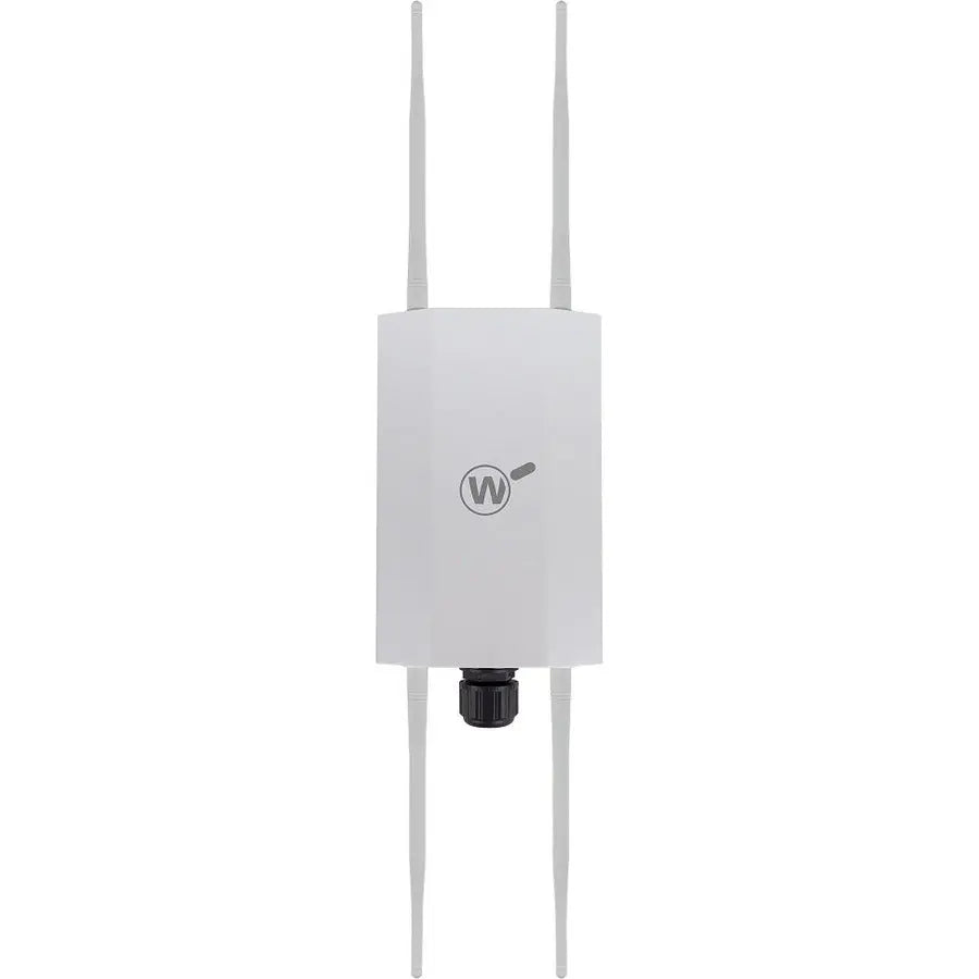 WatchGuard AP332CR Outdoor/Rugged Wi-Fi 6 Access Point with PoE+ and External Antennas