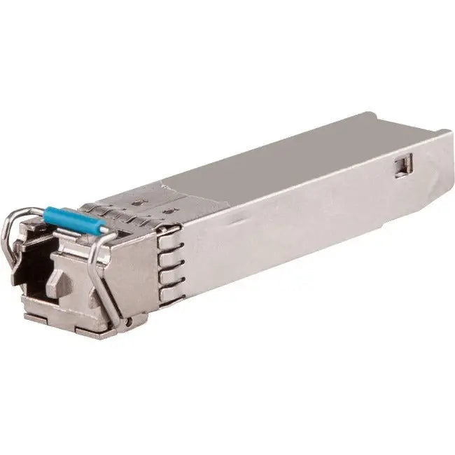 HPE R9X55A 10G Single-Mode Fiber Optic SFP+ Transceiver for 40km Upstream Data Transmission