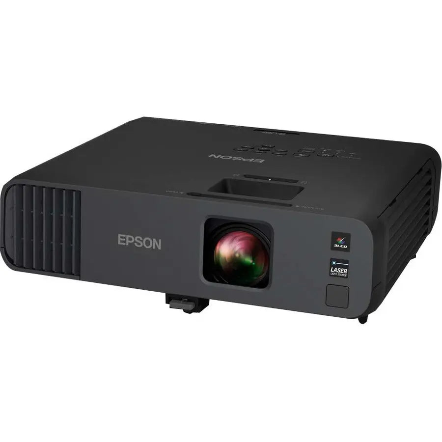Epson PowerLite L265F 1080p Laser Projector with Wireless and Built-In Media Player