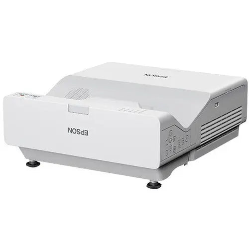 Epson PowerLite 770F 1080p 3LCD Ultra Short Throw Laser Projector for Education