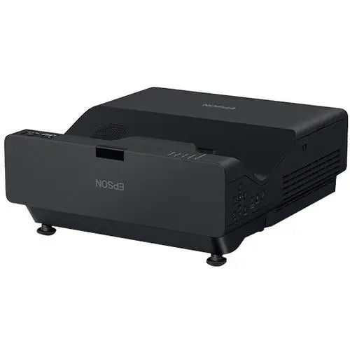 Epson PowerLite 775F Ultra Short Throw 3LCD Projector – Bright 1080p Digital Signage and Classroom Display