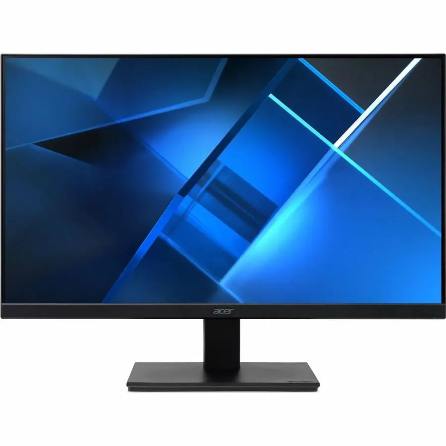 Acer Vero V7 V227Q H 21.5-Inch Full HD Widescreen LCD Monitor - Black
