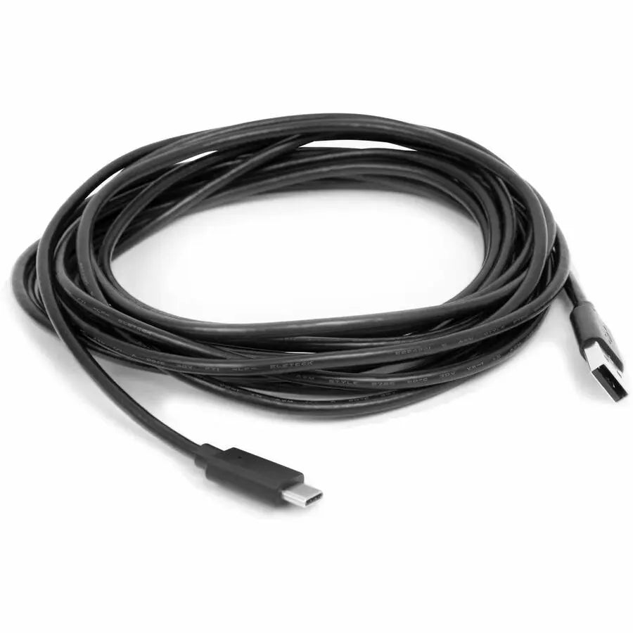 Owl Labs USB-C to USB-A Extension Cable, 16 Feet (5 Meters) for Meeting Owl 3