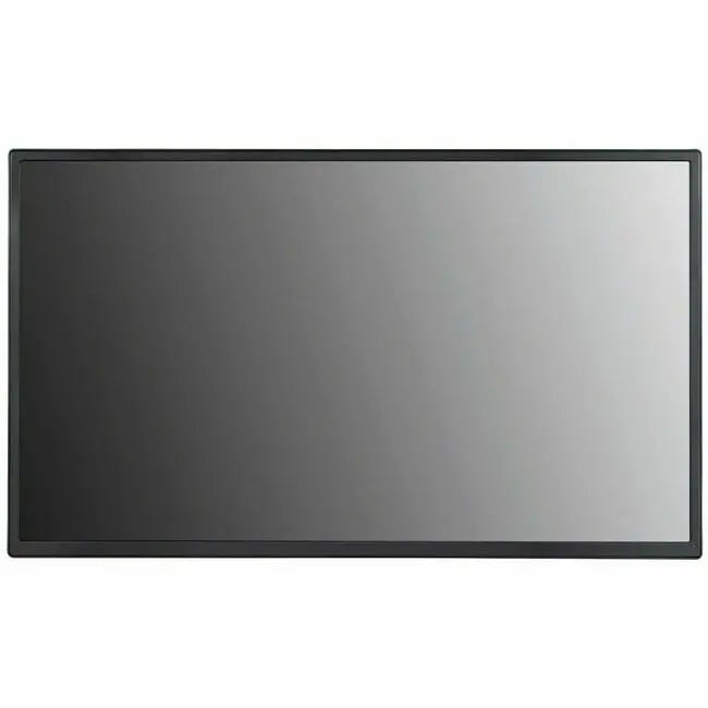 LG 32ML5K-B 32-Inch FHD Healthcare Digital Signage Display with webOS and PoE++