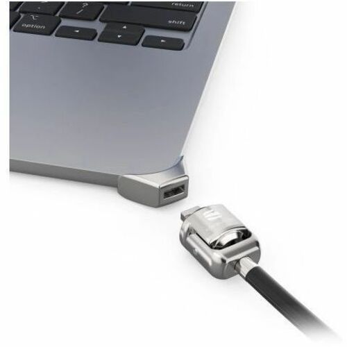 Compulocks Ledge Lock Adapter for MacBook Air 13" M2 & M3 – Secure Lock Slot Solution with Easy Installation