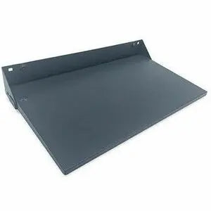 Bretford Manufacturing ETCDS-SB Storm Blue Device Shelf for Bretford Explorer Display Cart