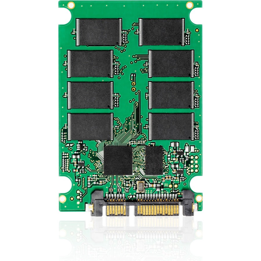 HPE Ingram Micro Sourcing 1.6TB 6G SATA Internal Solid State Drive - 3.5-Inch, Refurbished with 1-5 Year Warranty