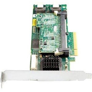 HPE Ingram Micro Sourcing Smart Array P410 8-Port SAS RAID Controller