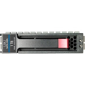 HPE Ingram Micro Sourcing 3TB 6G SATA 3.5-Inch Internal Hard Drive
