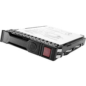 HPE Ingram Micro Sourcing 1TB 6G SAS 3.5-Inch Internal Hard Drive - Certified Pre-Owned