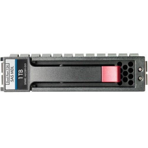 HPE Ingram Micro Sourcing 6TB 6G SAS Internal 3.5-inch Hard Drive with 1-5 Year Warranty