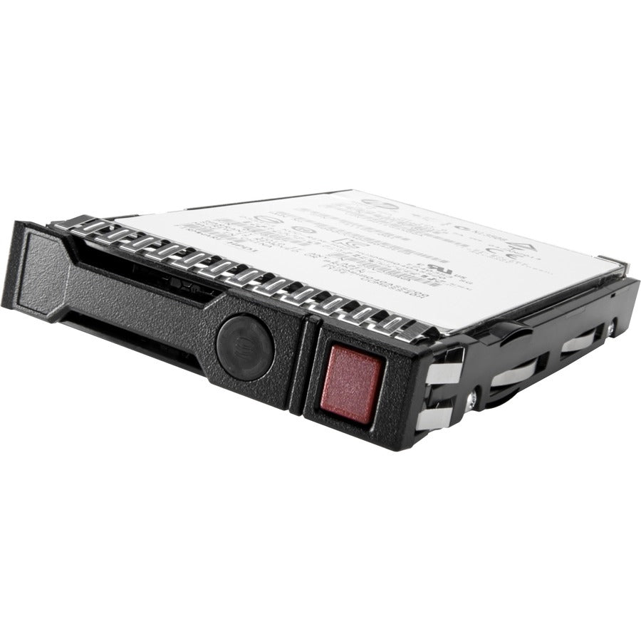 HPE Ingram Micro Sourcing 861590-B21-RF 8TB 12Gb/s SAS 7.2K LFF Internal Hard Drive