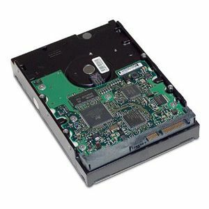 HPE Ingram Micro Sourcing 500 GB 3.5-Inch Internal Hard Drive - Reliable Data Storage Solution