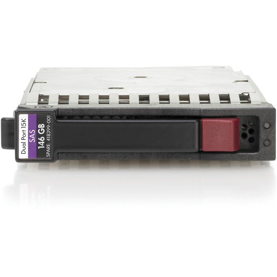 HPE Ingram Micro Sourcing 1.20TB 2.5-Inch Internal SAS Hard Drive