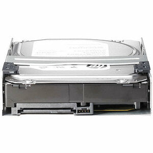 HPE Ingram Micro Sourcing 1.2TB 6G SAS 10K 2.5-Inch Internal Enterprise Hard Drive, 693648-B21-RF