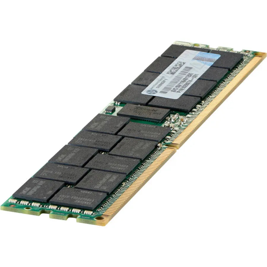 HPE Ingram Micro Sourcing 8GB DDR3-1866 Registered DIMM RAM Module Part 715273-001-RF